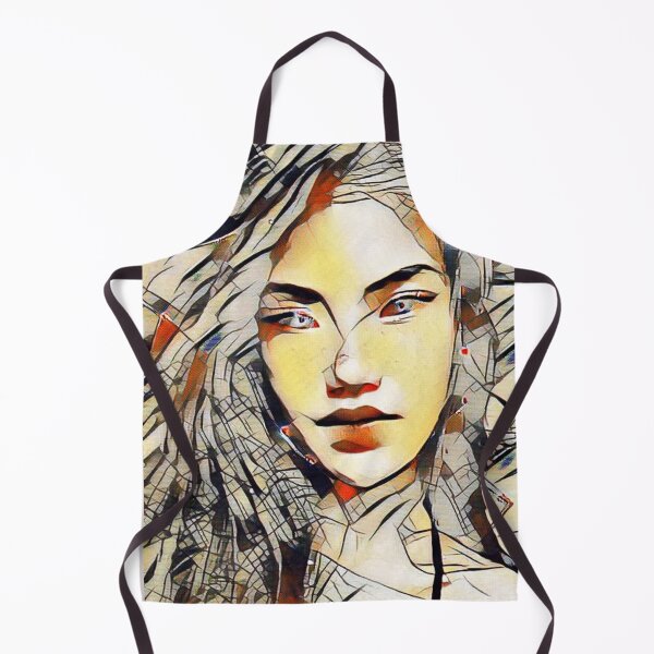 Item preview, The Broken Strokes Of Beauty designed and sold by Namsus-Printing.
