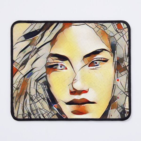 Item preview, The Broken Strokes Of Beauty designed and sold by Namsus-Printing.