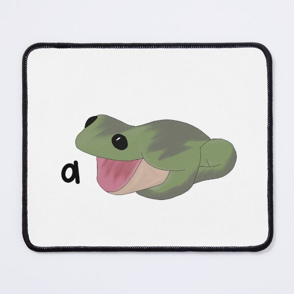 Item preview, Frog designed and sold by lyzthelamb.