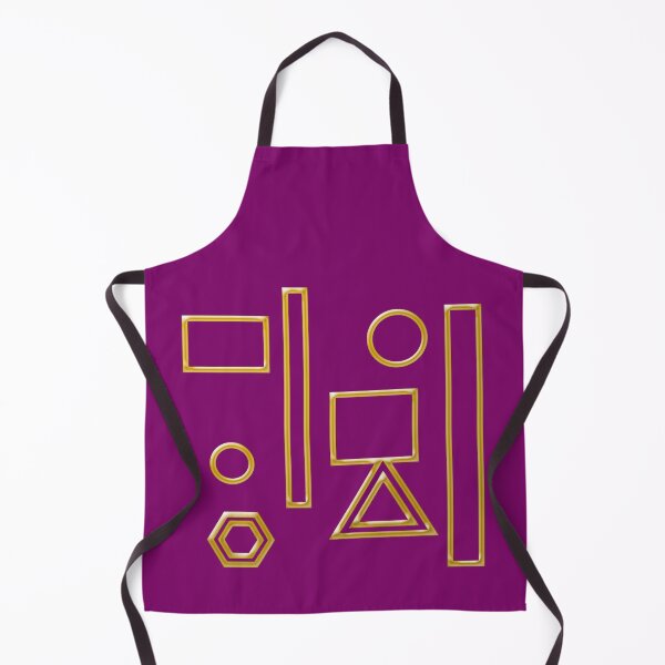 Vista previa del artículo con la obra «Geometric Shapes 1», diseñado y vendido por mavicfe.