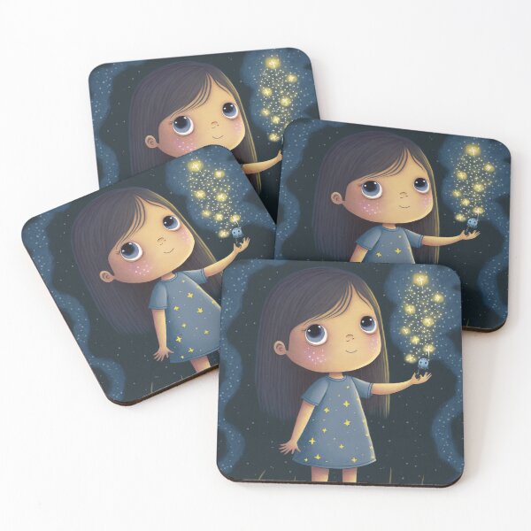 Item preview, Lilian mágico designed and sold by EnjoyDigitalArt.