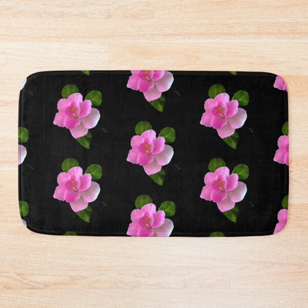 Item preview, Wild rose flower artwork designed and sold by gramizzia.