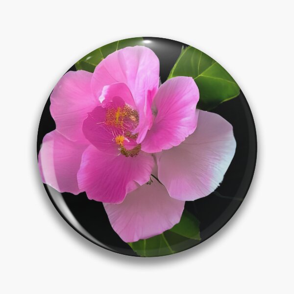 Item preview, Wild rose flower artwork designed and sold by gramizzia.