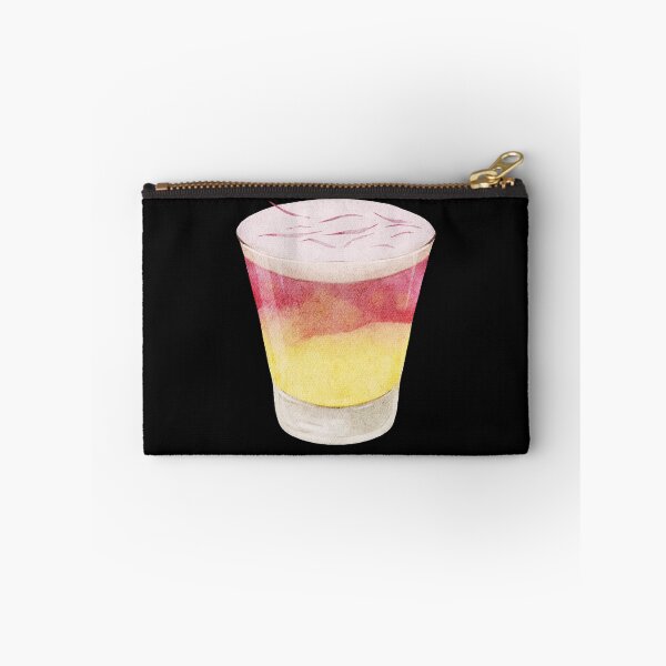 Item preview, New York Sour Cocktail designed and sold by antevasinart.