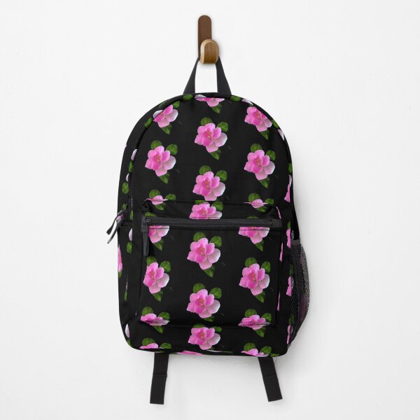 Item preview, Wild rose flower artwork designed and sold by gramizzia.