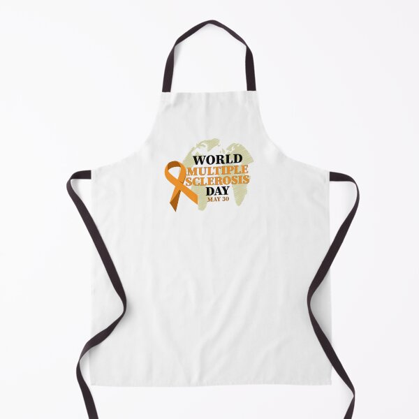 Item preview, World Multiple Sclerosis Day - May 30 designed and sold by MC Art Studio.