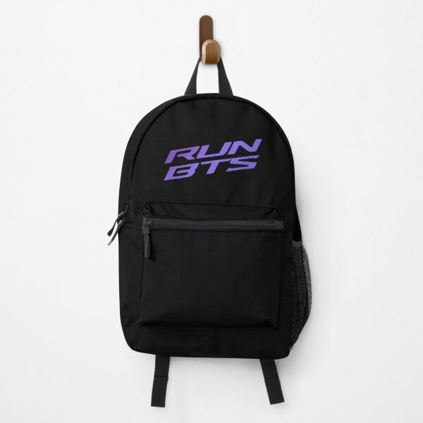 Item preview, Run BTS (purple gradient) designed and sold by sarascoprox.