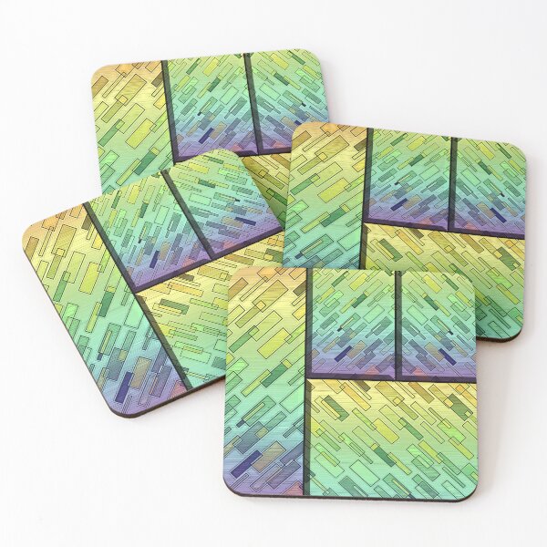Item preview, Geometric Panels designed and sold by Charles-Gemini.