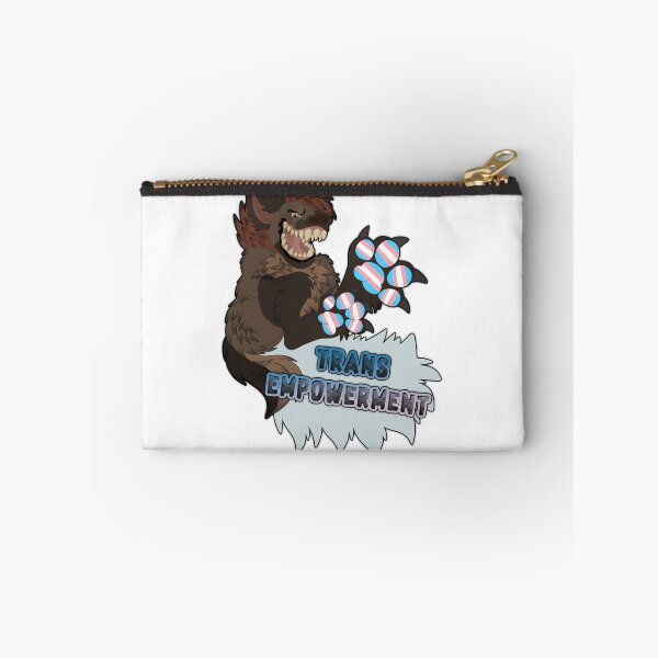 Item preview, Trans Yeen Bean Empowerment designed and sold by GoldenMane.