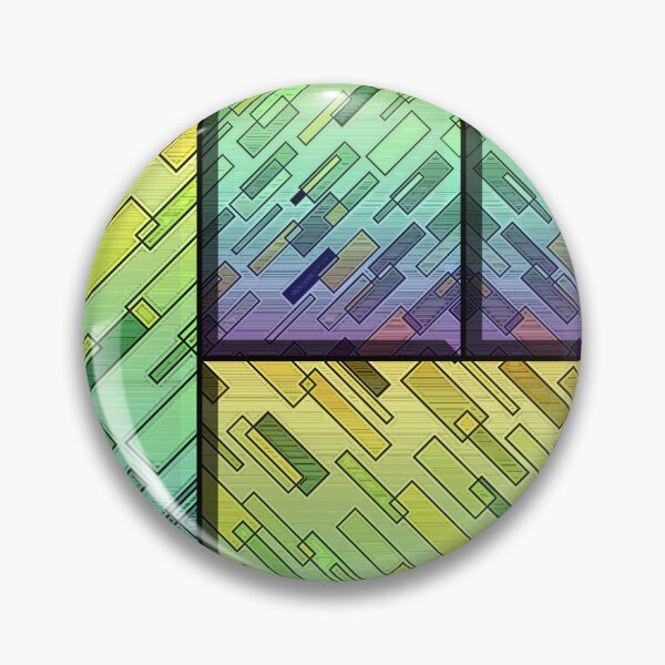 Item preview, Geometric Panels designed and sold by Charles-Gemini.