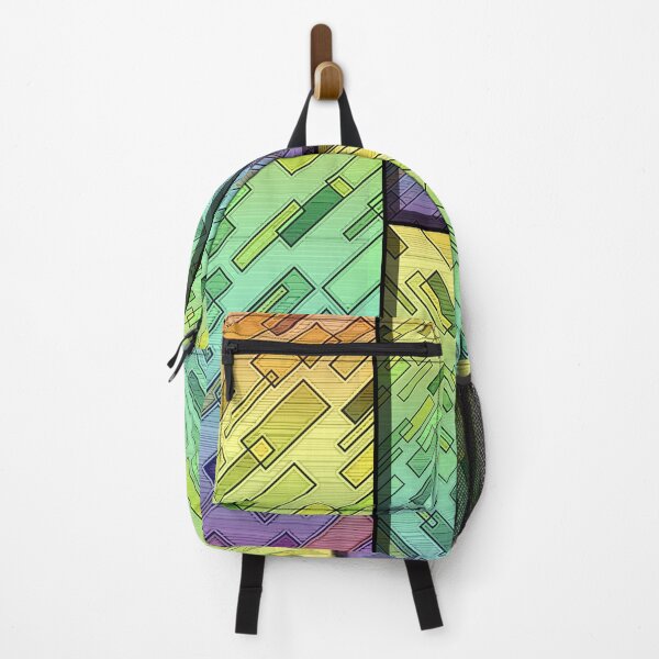 Item preview, Geometric Panels designed and sold by Charles-Gemini.