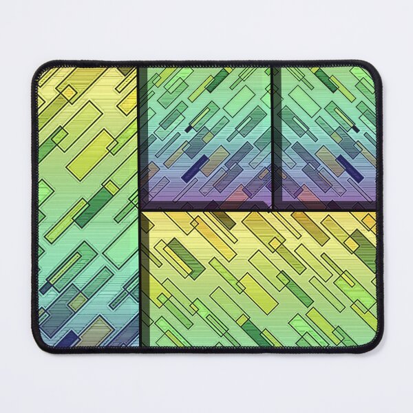 Item preview, Geometric Panels designed and sold by Charles-Gemini.