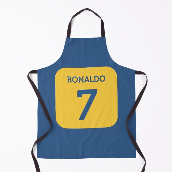 Item preview, Cristiano Ronaldo - Al-Nassr designed and sold by On Target Sports.