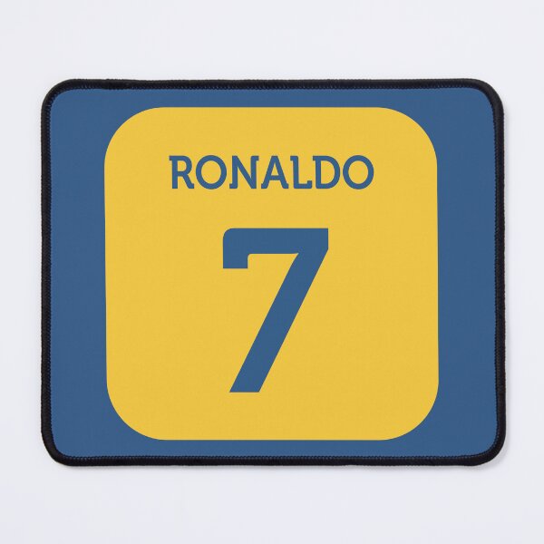 Item preview, Cristiano Ronaldo - Al-Nassr designed and sold by On Target Sports.