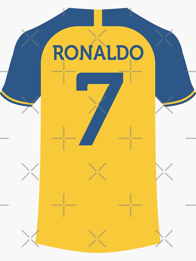 Cristiano Ronaldo Style Sticker by Living Fashion Boutique for iOS &  Android