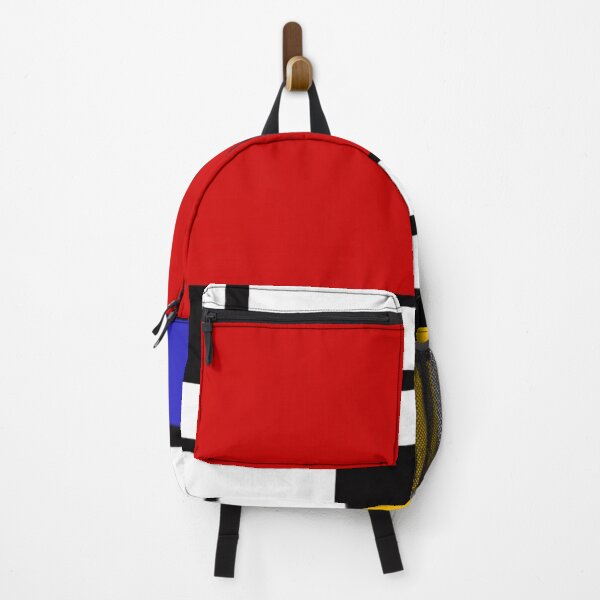 Item preview, Piet Mondrian designed and sold by qlAinwoRTy.