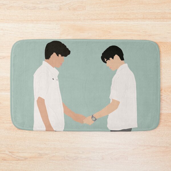 Item preview, I'm alright. At least, Phum won't dare to mess up with you again. That's good enough for me.  designed and sold by Pinu92.