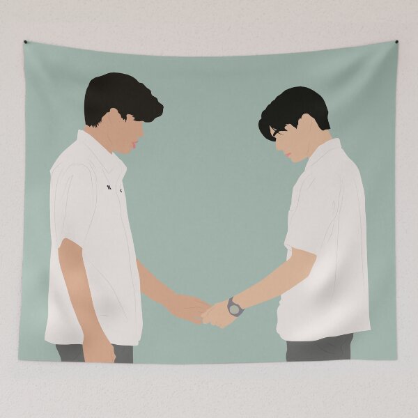 Item preview, I'm alright. At least, Phum won't dare to mess up with you again. That's good enough for me.  designed and sold by Pinu92.