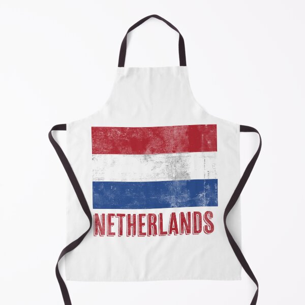 Item preview, Flag of Kingdom of the Netherlands "Grunge" look. designed and sold by KTSubz Faith & Fun Designs.