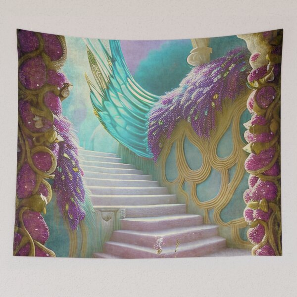 Item preview, Dreamland designed and sold by Tau Tia L Douglass.