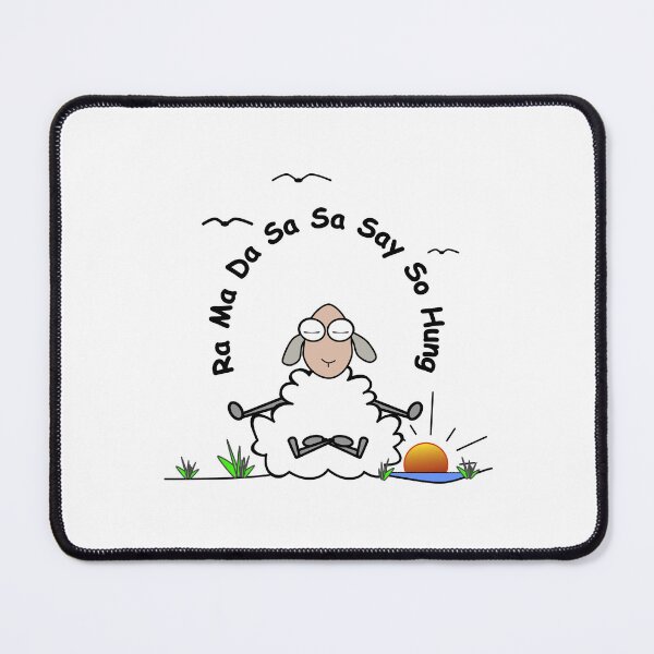 Item preview, mantra of healing designed and sold by BernhArt.