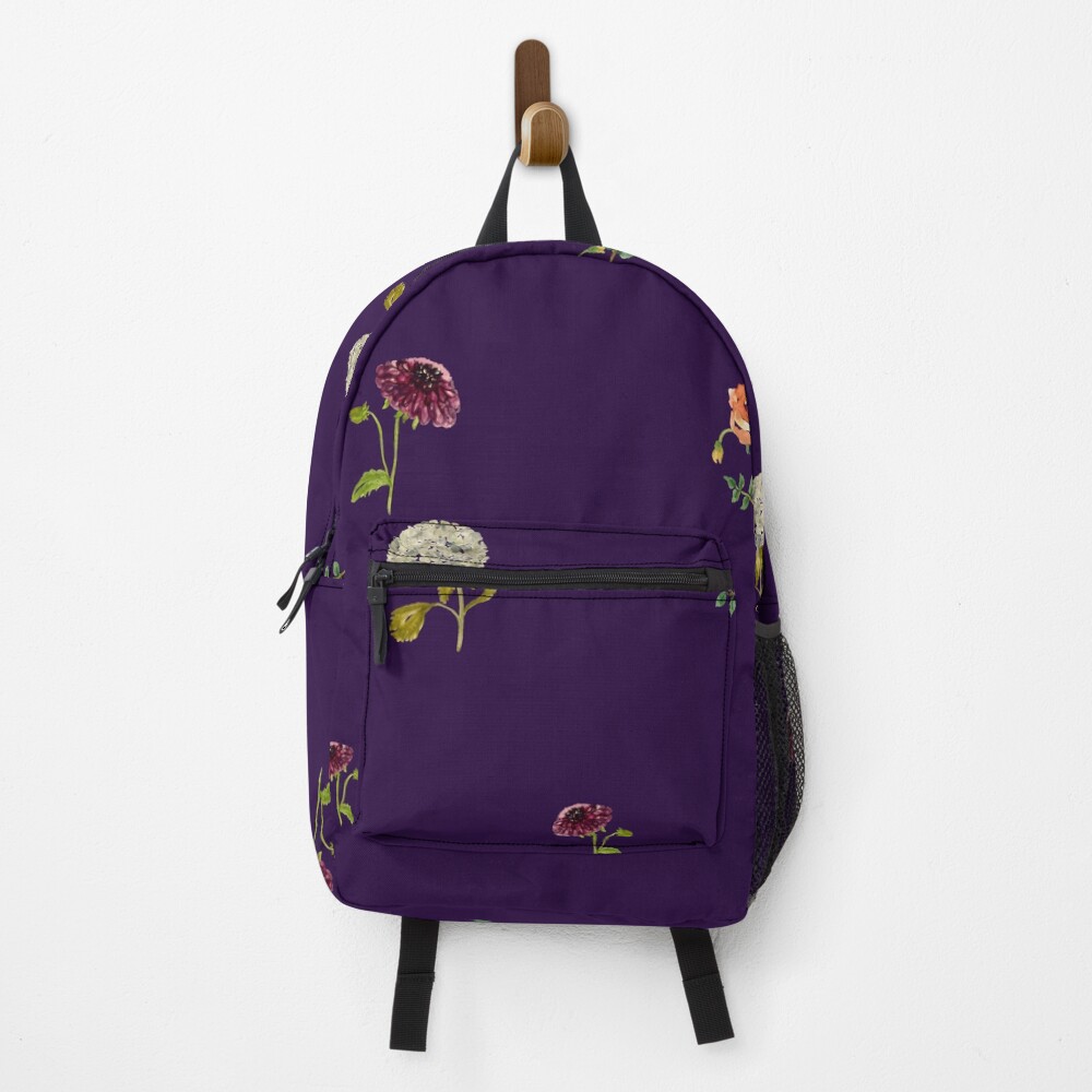Artikel-Vorschau von Rucksack, designt und verkauft von calligramus.