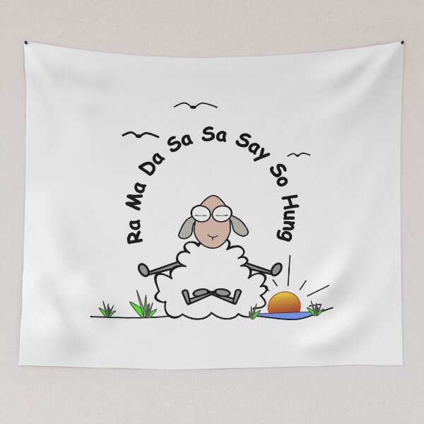 Item preview, mantra of healing designed and sold by BernhArt.