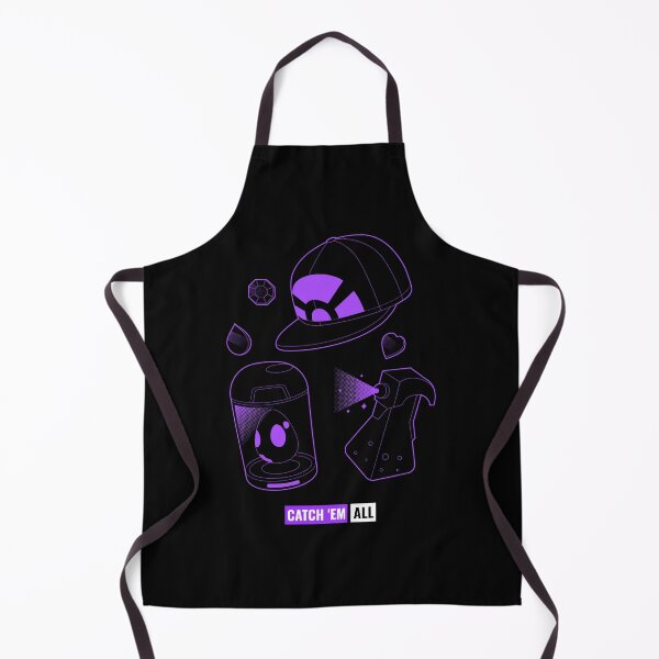 Item preview, Catch em' all designed and sold by Redkiwii.