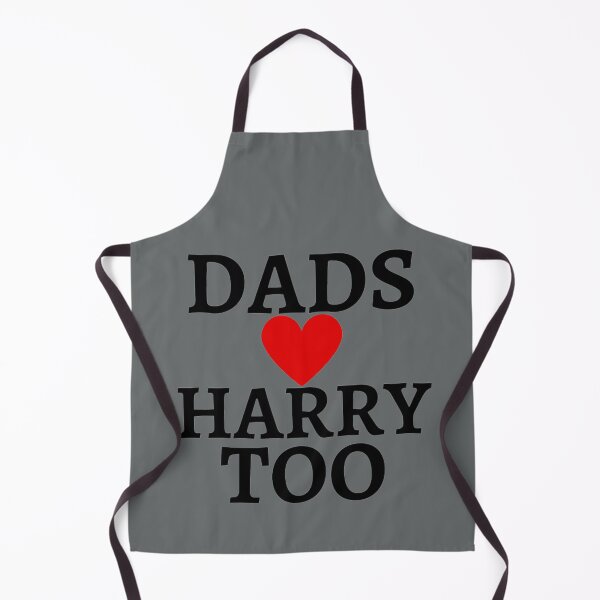 Item preview, DADS LOVE HARRY TOO designed and sold by mystylecorner.