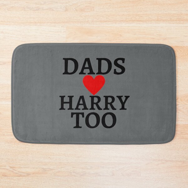Item preview, DADS LOVE HARRY TOO  designed and sold by mystylecorner.