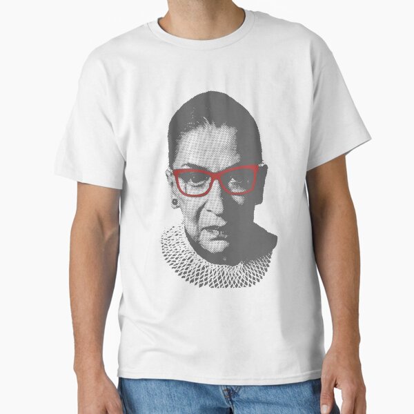Item preview, Ruth Bader Ginsburg RBG designed and sold by awonacott.