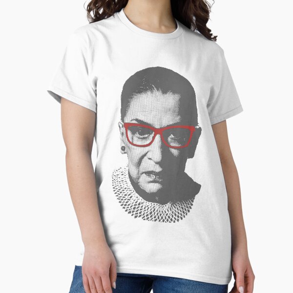 Item preview, Ruth Bader Ginsburg RBG designed and sold by awonacott.