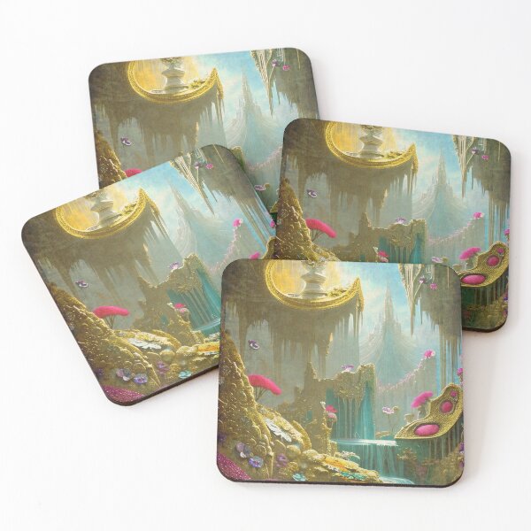 Item preview, Dreamland designed and sold by Tau Tia L Douglass.
