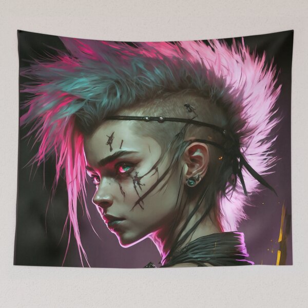 Item preview, never subordinate! - or do you have a problem with it?! designed and sold by EnjoyDigitalArt.