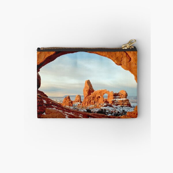 Item preview, Turret Arch Through The Window designed and sold by Adam Jewell.