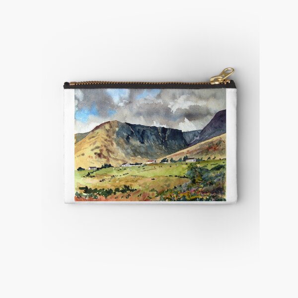 Item preview, “Wild Wilderness” The Partry Mountains, Co. Mayo, Ireland designed and sold by timsmith.
