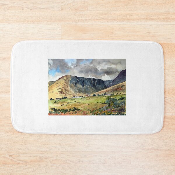 Item preview, “Wild Wilderness” The Partry Mountains, Co. Mayo, Ireland designed and sold by timsmith.