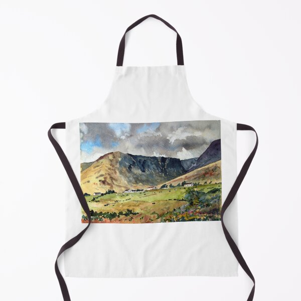 Item preview, “Wild Wilderness” The Partry Mountains, Co. Mayo, Ireland designed and sold by timsmith.