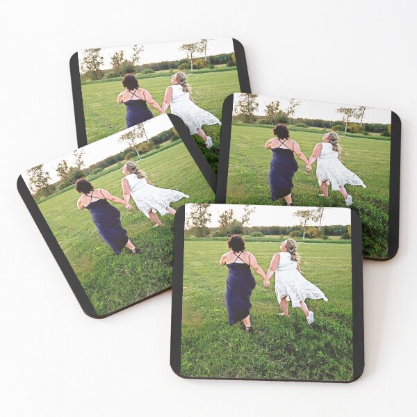Item preview, Running Away Together designed and sold by MeggyMayDesigns.
