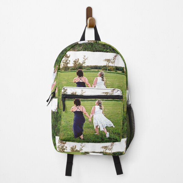 Item preview, Running Away Together designed and sold by MeggyMayDesigns.
