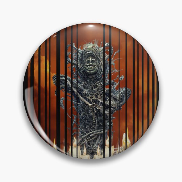 Item preview, Retro Ancient Dark One Arise Once More designed and sold by Novelty-Shirts.