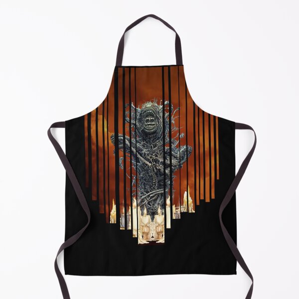 Item preview, Retro Ancient Dark One Arise Once More designed and sold by Novelty-Shirts.