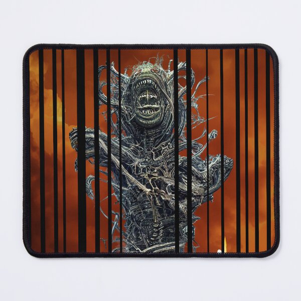 Item preview, Retro Ancient Dark One Arise Once More designed and sold by Novelty-Shirts.