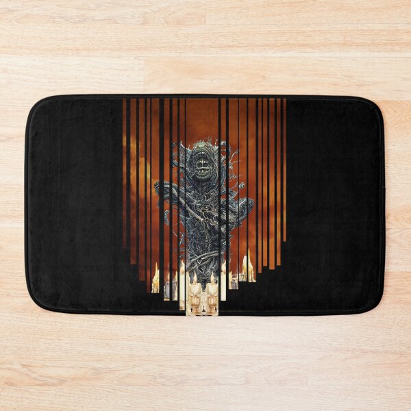 Item preview, Retro Ancient Dark One Arise Once More designed and sold by Novelty-Shirts.