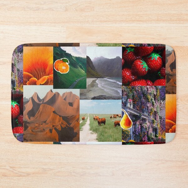 Item preview, Elements: Earth designed and sold by eliabarth.