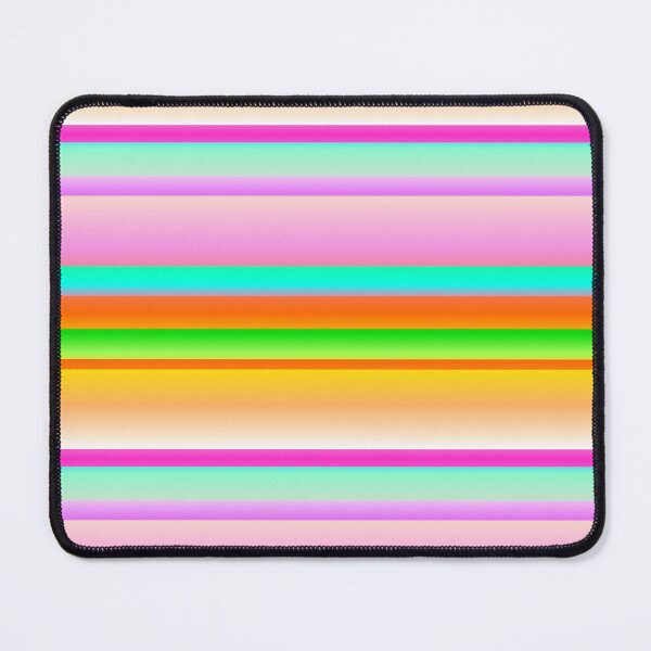 Item preview, Creative colorful line pattern | Bold colorful lines designed and sold by lausn.