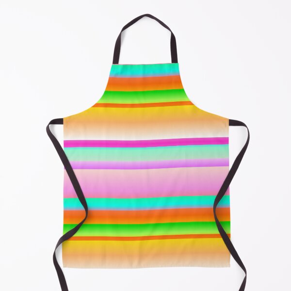 Item preview, Creative colorful line pattern | Bold colorful lines designed and sold by lausn.