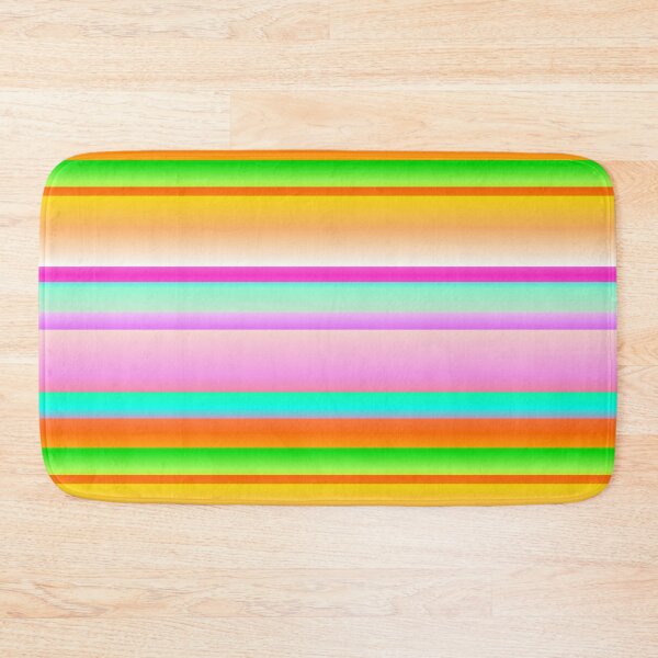 Item preview, Creative colorful line pattern | Bold colorful lines designed and sold by lausn.
