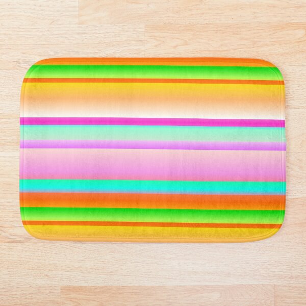 Item preview, Creative colorful line pattern | Bold colorful lines designed and sold by lausn.