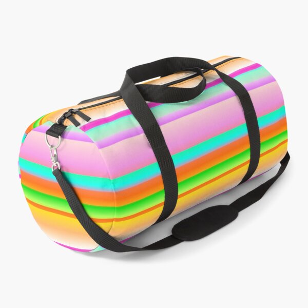 Item preview, Creative colorful line pattern | Bold colorful lines designed and sold by lausn.